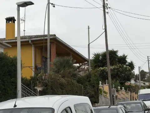 Chalet en Carrer del Bosc, 9